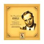 Magnificent Gigli CD