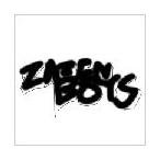 ZAZEN BOYS ZAZEN BOYS CD