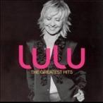 Lulu Greatest Hits CD