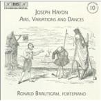 ショッピングETC BRAUTIGAM/ETC Haydn: Keyboard Music Vol. 10/ Brautigam CD