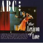 ABC The Lexicon Of Love CD