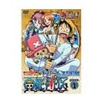 ONE PIECE ワンピース フィフスシーズン Piece.1 TV オリジナル「Dreams!」前篇 DVD