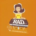 RAD. ライヴ・アット・ザ・ニューモーニング、パリ CD
