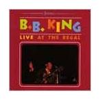 B.B. King Live at the Regal CD
