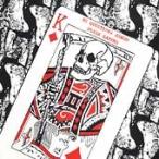 Flesh Eaters No Questions Asked CD