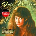 Juice Newton All American Country (Collectables) CD