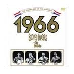 The Ventures ザ・ベンチャーズ 1966 スペシャル（イン・ジャパン） DVD