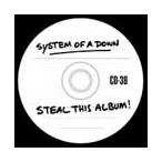 ショッピングTHIS System Of A Down Steal This Album CD