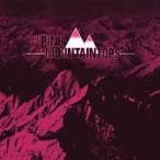 The Pink Mountaintops The Pink Mountaintops CD