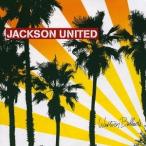 Jackson United ウエスタン・バラード CD