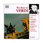 ショッピングBEST Best Of Verdi CD