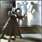 Visage (Rock) Visage CD