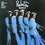 Rubettes Best Of CD