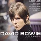 David Bowie London Boy CD