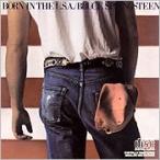 Bruce Springsteen Born in the U.S.A. CD