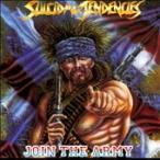 Suicidal Tendencies Join the Army CD