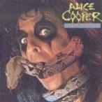 Alice Cooper Constrictor CD