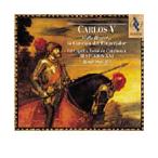 jo Rudy * Sava -ru Karl 5., тысяч .. . пятна : император. ./... музыка no. 1 шт CD