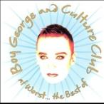 Culture Club At Worst...The Best Of Boy George And