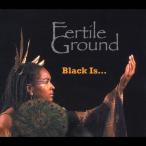 Fertile Ground черный *iz... CD