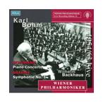 カール・ベーム Brahms_ Symphony No.1; Schumann_ Piano Concerto CD