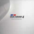  gran turismo 4 оригинал * игра саундтрек CD