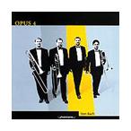  Opus 4 [ Opus 4. ba - из Broad way до ] CD