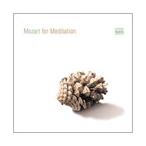 Mozart For Meditation CD
