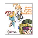 クロノトリガー オリジナルサウンドトラック - 最安値・価格比較