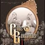 Self Scientific Gods &amp; Gangstas CD