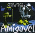 Marco Tamburini Amigavel CD