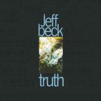 Jeff Beck Truth CD