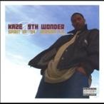 Kaze &amp; 9th Wonder Spirit Of '94: Version 9.0 CD