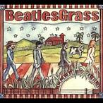 Various Artists Beatles Grass CD