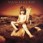 Van Halen バランス CD