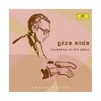 ショッピングETC ゲザ・アンダ Geza anda - Troubadour of the Piano; Beethoven: Triple Concerto; Schumann: Piano Concerto; etc / G CD