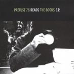 Prefuse 73 Reads The Books [EP] CD