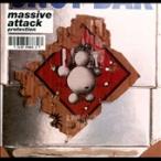 Massive Attack Protection CD