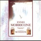 Ennio Morricone The Mission CD