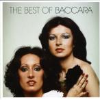 Baccara Best Of CD
