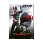 Kamen Rider VOL.4 DVD