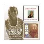 ショッピングTHIS Jackie De Shannon Don't Turn Your Back on Me/This Is Jackie DeShannon CD