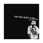 THA BLUE HERB THE WAY HOPE GOES 12cmCD Single
