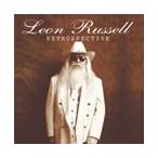 Leon Russell 追憶の日々 ベスト・オブ・レオン・ラッセル ソング・フォー・ユー35周年記念エディション CD