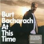 Burt Bacharach At This Time CD