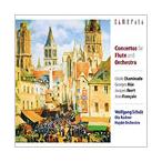 voruf gun g*shurutsui вуаль : флейта концерт CD