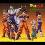 テレビアニメーション ドラゴンボールZ BGM COLLECTION CD