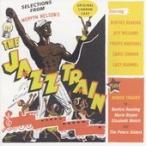Original London Cast The Jazz Train CD