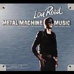 Lou Reed Metal Machine Music CD