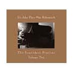 ショッピングレジェンダリー Dr. John Dr.John Plays Mac Rebennack: The Legendary Sessions Vol.2 CD